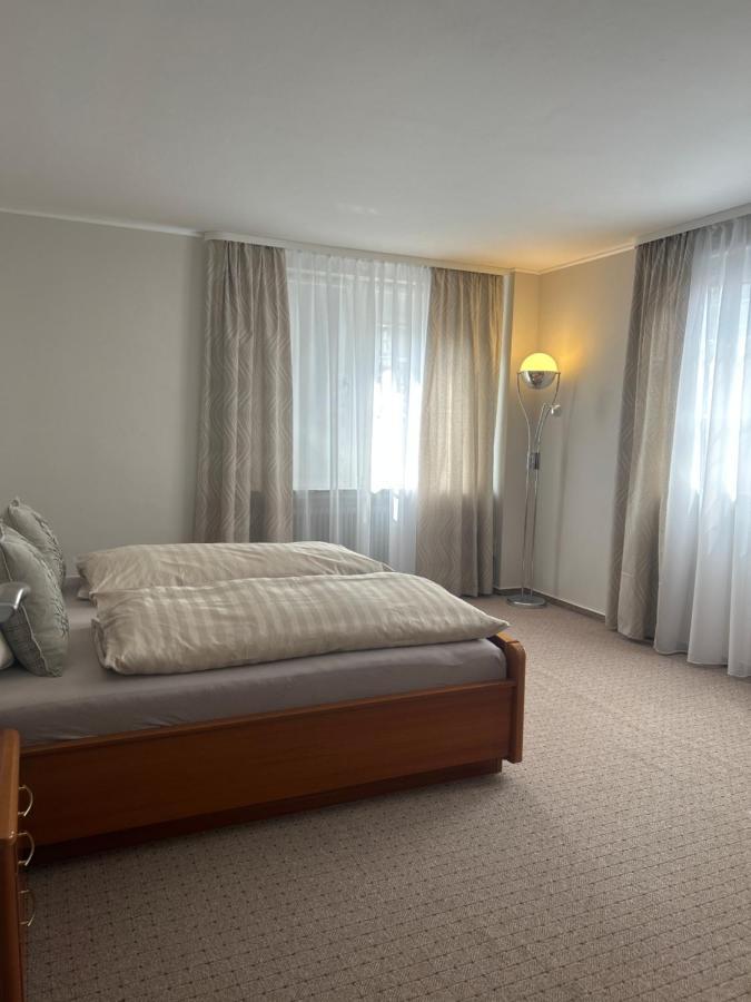 Hotel Arkade Cochem Exterior foto